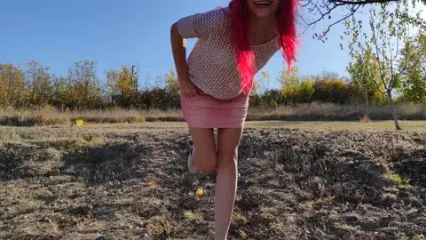 Red Mery