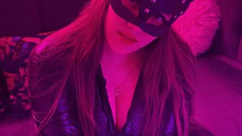 your mezmerizing Sofia