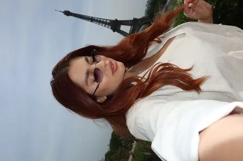 CatherinaJane - beauty