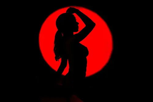 TiffanyRose - latina
