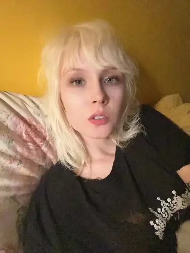 Alice - blonde