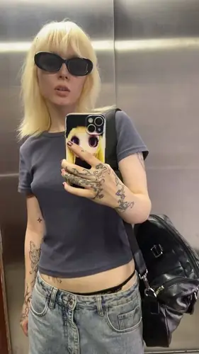 Alice - dildo