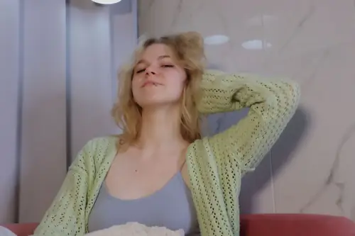 Elizabeth - nude