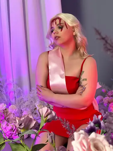 Roxy - dirtytalk