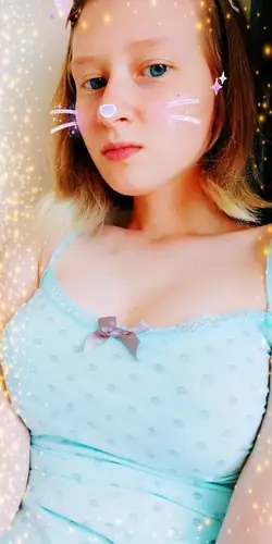 Amy Cute - goddess