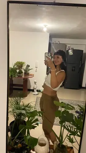 Alma Bella - analfingering