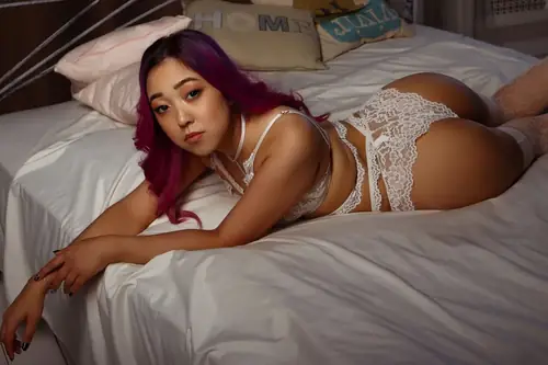 AudreyDean - boobs