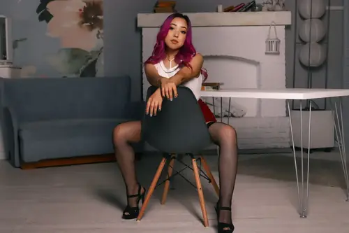 AudreyDean - petite