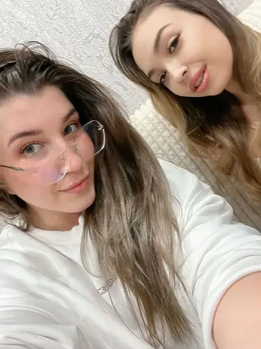 LadyesBabyes - ass
