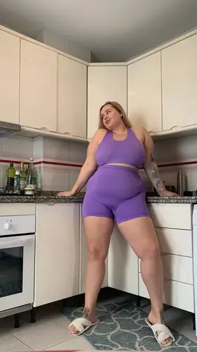 Margot Grey - bigass