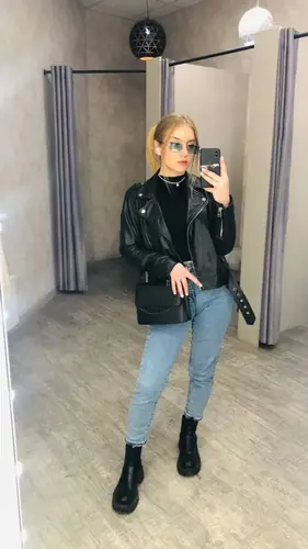 LiaCandyyy - longlegs