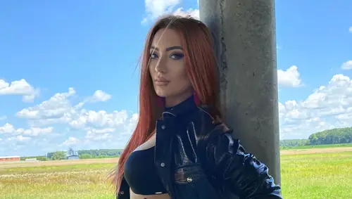MiaBlackXO - roleplay