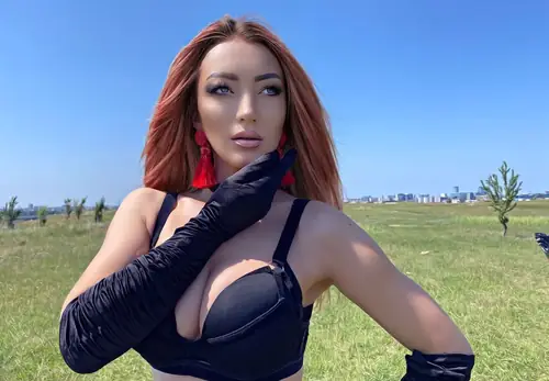 MiaBlackXO - cbt