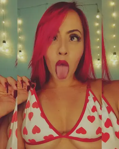 BIANCA LUXOR