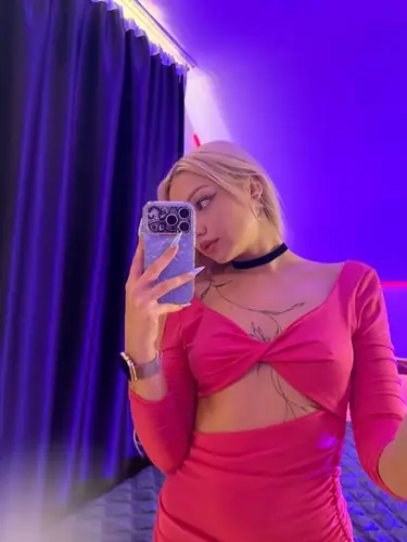 Lina Lirian - dirtytalk