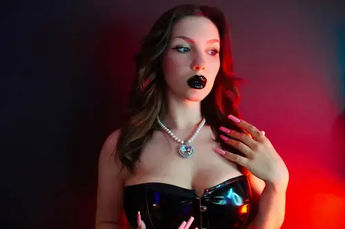 GoddessDarsy - joi