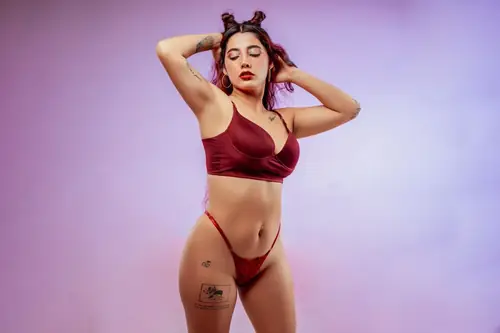 SabrinaCollins - roleplay