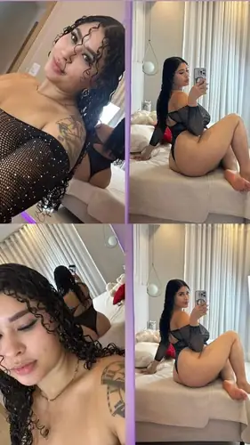 LeahCoopers - bikini