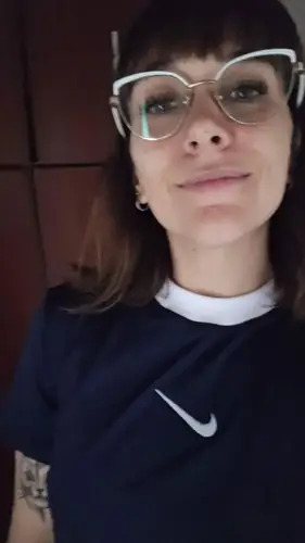 Claire Domina - cfnm