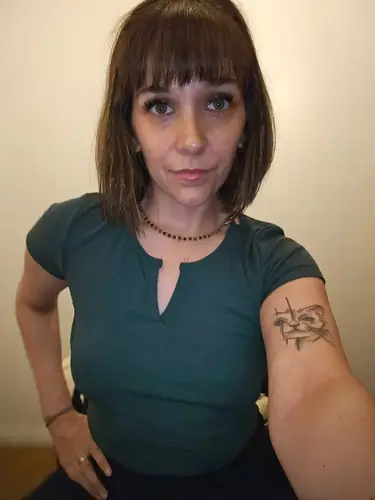Claire Domina - cbt