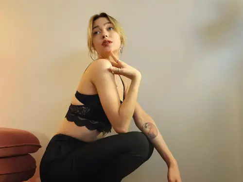 Alysia - domina
