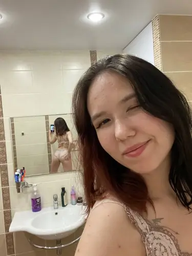 Vika - cum