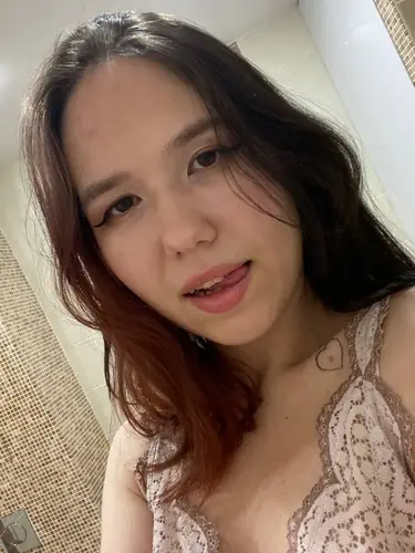 Vika - deepthroat