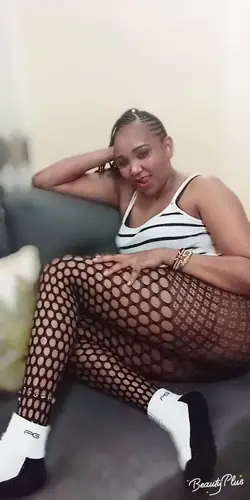 EbonyGirl167 - deepthroat