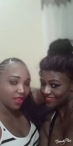 EbonyGirl167 - bigcock