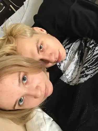 Amanda - vibrator
