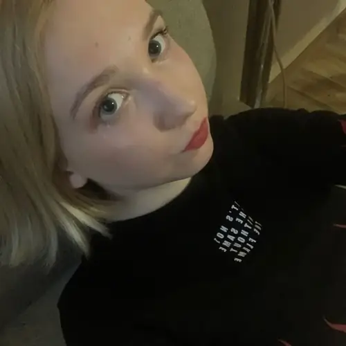 Amanda - anal
