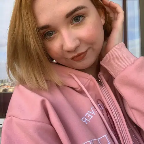 Amanda - sex