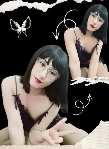 valentina de la cruz - femdom