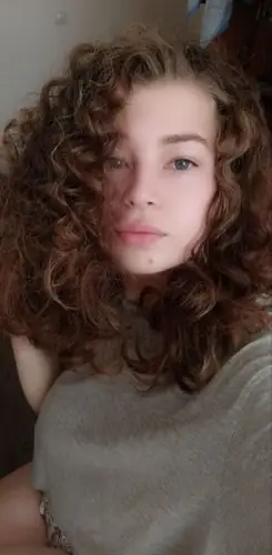 Maya - boobs