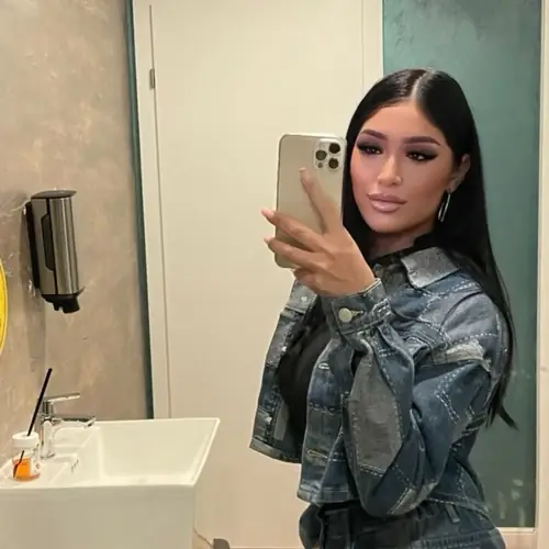 Kira_Krush - brunette