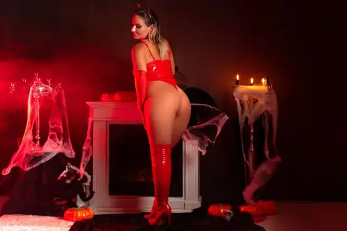 GinaBear - dildo