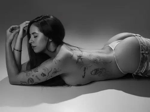 AshleyRoussel - joi