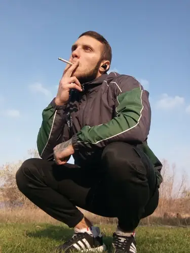 Jordan - feet
