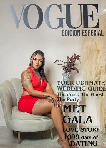 Valentina castro  - gay