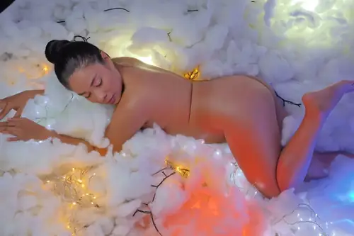 Zahara Fox - crazy