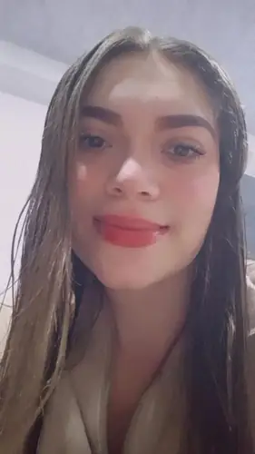 Anny Cruise - analfingering