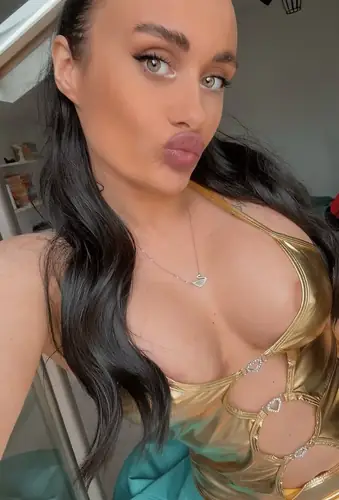 Alexa - roleplay