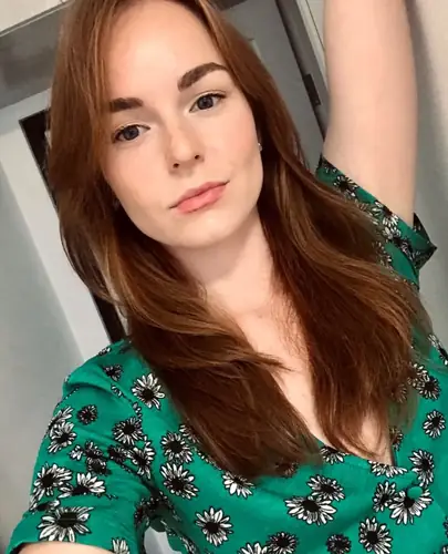 Ginger_Mean - fastresponse