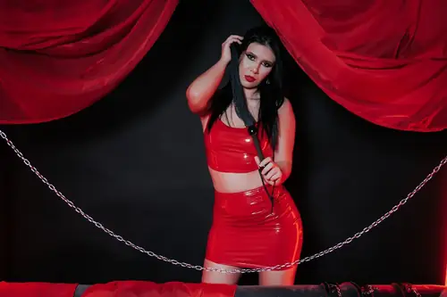 Alissia Chase - bdsm