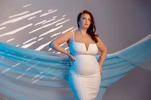 CharmingJudith - boobs