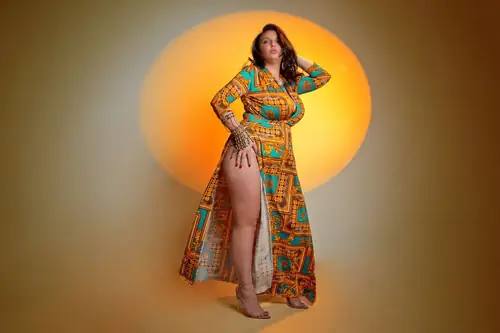 CharmingJudith - brunette