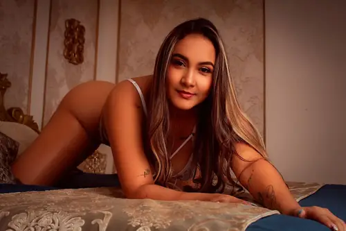 MiaLaurent - anal