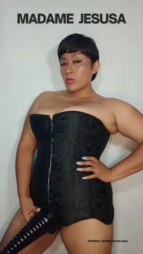 Jesusa Lux - joi