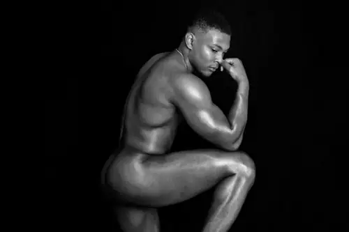 jeico wesst - ebony