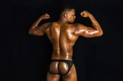 jeico wesst - findom